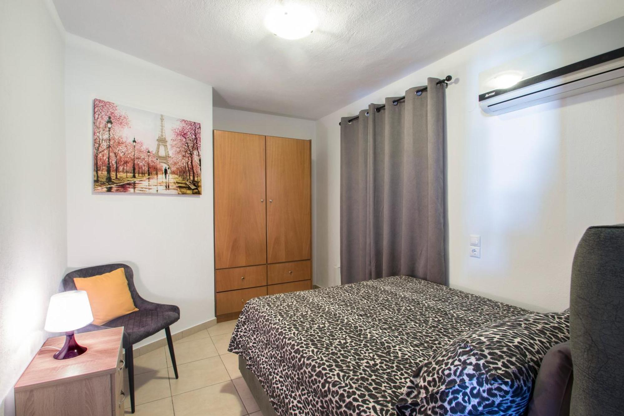 D & E Apartments Skiathos Exterior foto